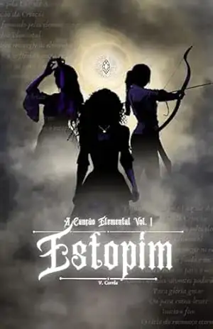 Estopim: A Canção Elemental, vol. 1 – V. Corrêa