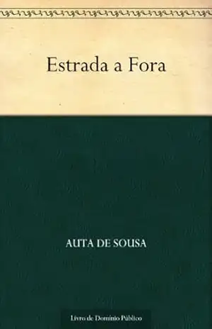 Estrada a Fora – Auta de Sousa