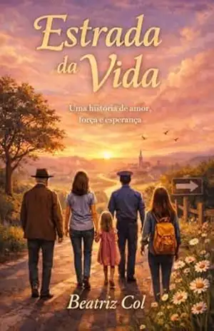 Estrada da Vida – Beatriz  Col