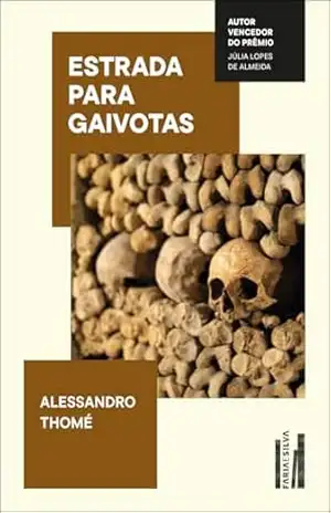 Estrada para gaivotas – Alessandro Thomé