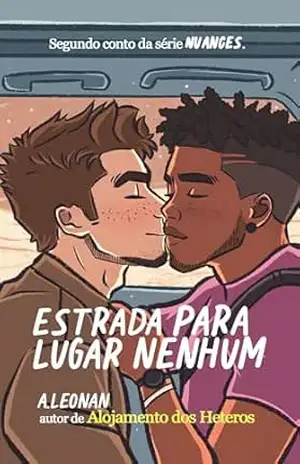 Estrada Para Lugar Nenhum: Série Nuances – A Leonan