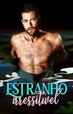 Estranho Irresistível – Max Siqueira