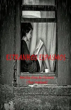 ESTRANHOS ESPASMOS (1) – PÉRICLES  ALVES DE OLIVEIRA