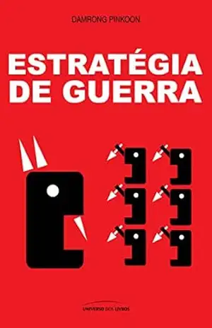 Estratégia de Guerra – Damrong Pinkoon