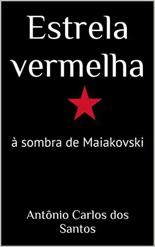 Baixar Estrela vermelha: à sombra de Maiakovski (ThM-Theater Movement Livro 7) pdf, epub, mobi, eBook