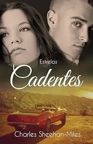 Estrelas Cadentes (As Irmãs Thompson Livro 2) – Charles Sheehan-Miles