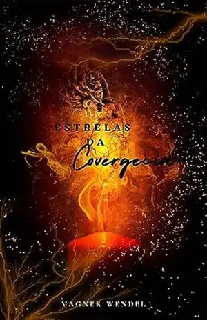 Estrelas da Convergência: Magia Além dos Limites - Vagner Wendel