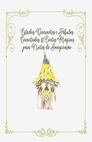 Estrelas Dançantes e Fábulas Encantadas: 10 Contos Mágicos para Noites de Imaginação – alex noturno Estrelas Dançantes e Fábulas Encantadas: 10 Contos Mágicos para Noites de Imaginação – alex noturno