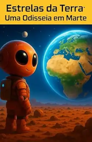 Estrelas Terra Odisseia Marte ( Por favor nos avalie ! ) – Alexandre Silveira Sampaio