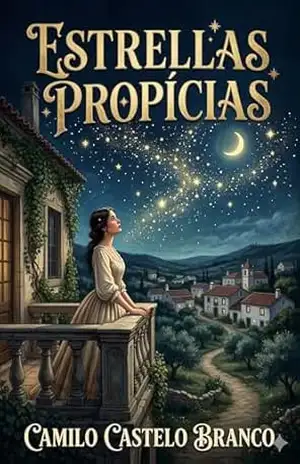 Estrellas Propícias – Camilo Castelo Branco