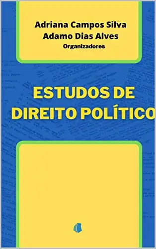 Baixar Estudos de Direito Político pdf, epub, mobi, eBook