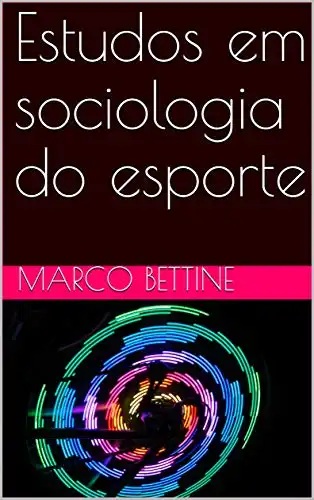 Baixar Estudos em sociologia do esporte (1) pdf, epub, mobi, eBook