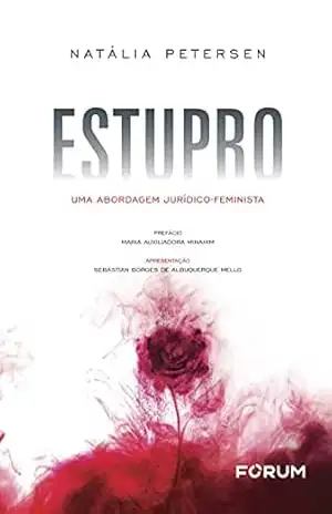 Estupro – Natália Petersen
