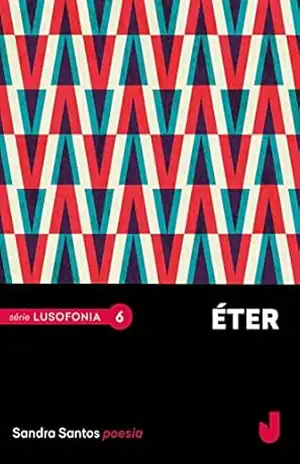 Éter – Sandra Santos