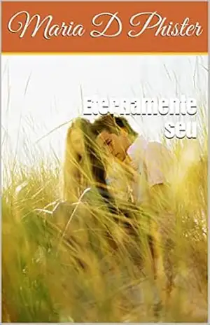 Capa do livro Eternamente seu - Maria D Phister