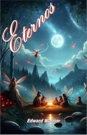 Eternos: Poesias Eternas – Edward Warrior