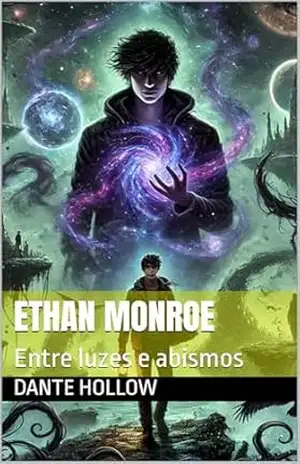Ethan Monroe: Entre luzes e abismos – Dante  Hollow