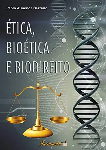 Baixar Ética, Bioética e Biodireito pdf, epub, mobi, eBook