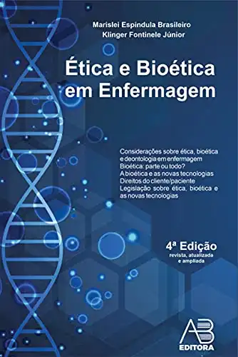 Baixar Ética e Bioética na Enfermagem pdf, epub, mobi, eBook