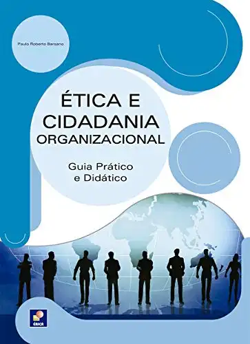 Baixar Ética e Cidadania Organizacional pdf, epub, mobi, eBook