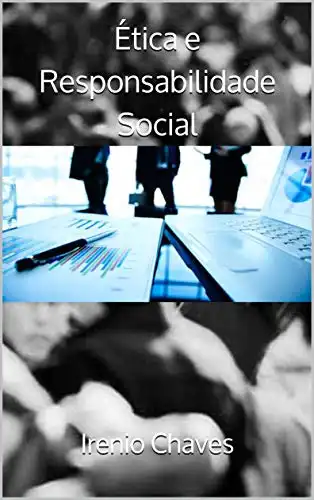 Baixar Ética e Responsabilidade Social (Acadêmica) pdf, epub, mobi, eBook