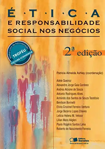 Baixar ÉTICA E RESPONSABILIDADE SOCIAL NOS NEGÓCIOS pdf, epub, mobi, eBook