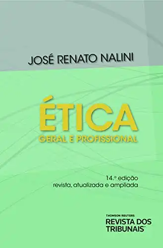 Baixar Ética Geral e Profissional pdf, epub, mobi, eBook