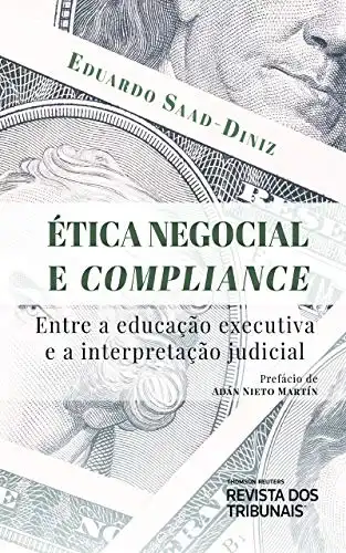 Baixar Ética negocial e compliance pdf, epub, mobi, eBook