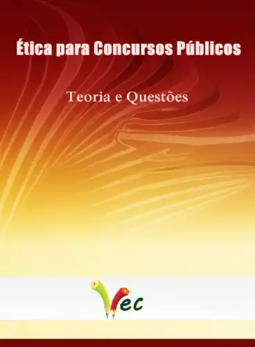 Baixar Ética para Concursos Públicos pdf, epub, mobi, eBook