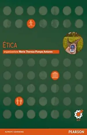 Ética – Maria T. P. Antunes (Org.) Ética – Maria T. P. Antunes (Org.)