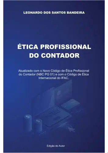 Baixar Ética Profissional do Contador pdf, epub, mobi, eBook