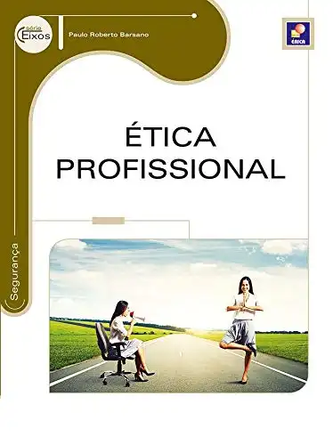 Baixar Ética Profissional pdf, epub, mobi, eBook