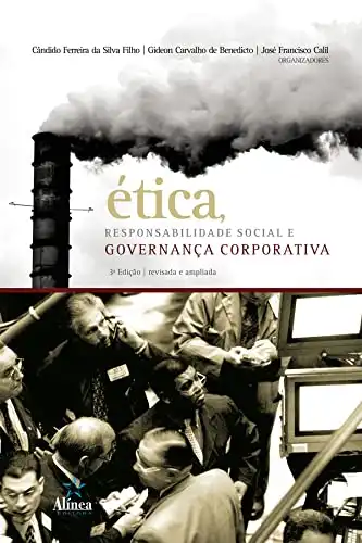 Baixar Ética, Responsabilidade Social e Governança Corporativa pdf, epub, mobi, eBook