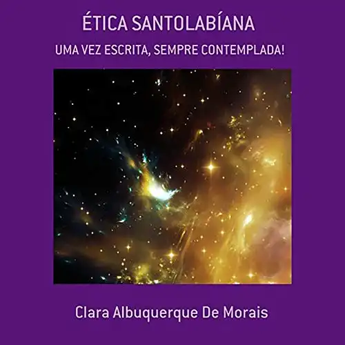 Baixar Ética Santolabíana pdf, epub, mobi, eBook