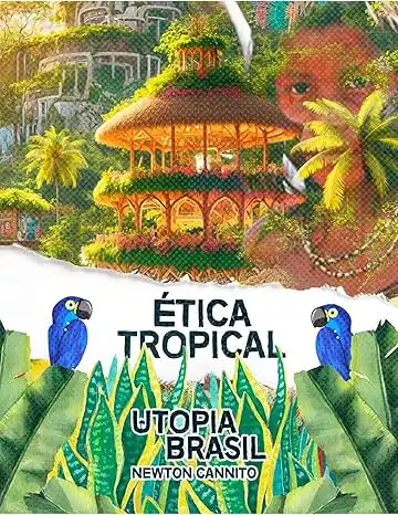 Baixar Ética Tropical (Utopia Brasil 2030) pdf, epub, mobi, eBook