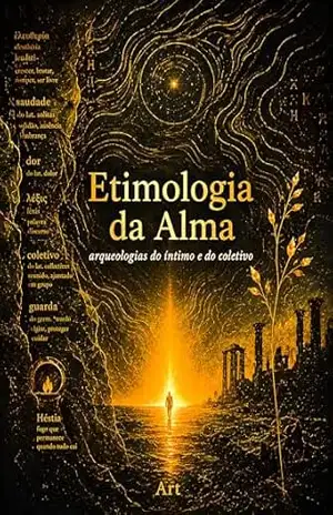 Etimologia da Alma: arqueologias do íntimo e do coletivo. – Art