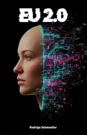 Eu 2.0: O Guia de Resistência Humana para Retomar o Controle na Era dos Algoritmos e da Inteligência Artificial – Rodrigo Schmoeller