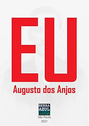 Baixar Eu – Augusto dos Anjos pdf, epub, mobi, eBook