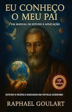 Eu Conheço o Meu Pai: Um Manual de Estudo e Aplicação: Estudo e Prática Baseados em Neville Goddard – Raphael Goulart