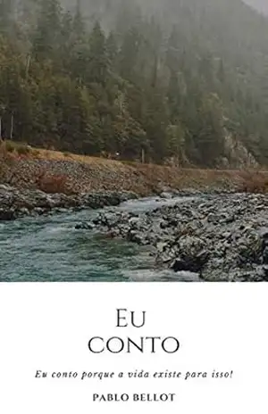 EU CONTO – Pablo Bellot
