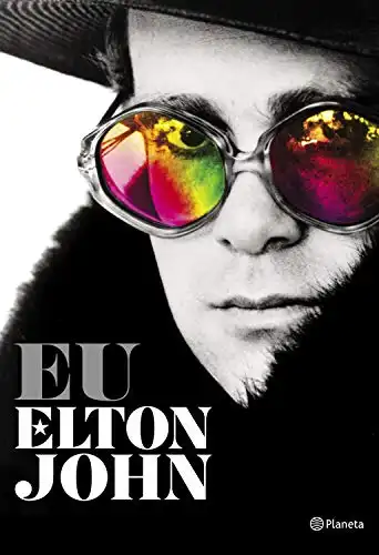 Baixar Eu, Elton John pdf, epub, mobi, eBook