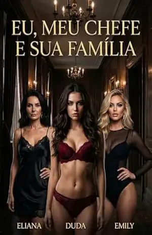 Eu, Meu Chefe e Sua Família – vol. 3: A Nova Ordem – L. Luthier