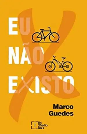 Eu não existo – Marco Guedes