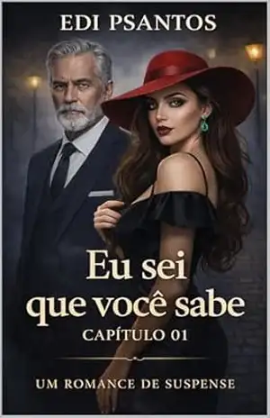EU SEI QUE VOCÊ SABE – EDI PSANTOS