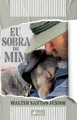 Eu, sobra de mim – Walter Santos Junior Eu, sobra de mim – Walter Santos Junior