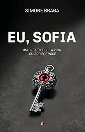 Eu, Sofia – Simone Braga Eu, Sofia – Simone Braga