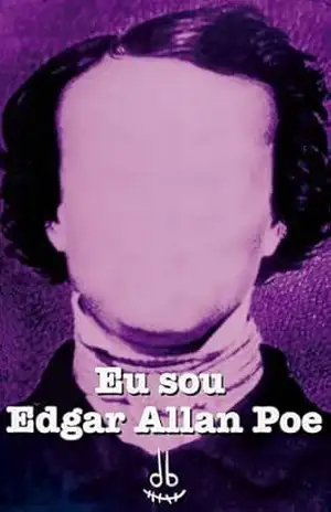 Eu sou Edgar Allan Poe – devana babu
