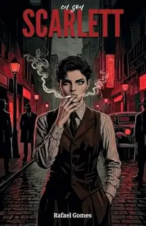 Eu sou Scarlett – Rafael Gomes