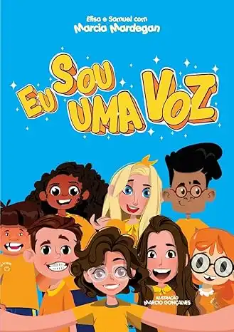 Baixar EU SOU UMA VOZ pdf, epub, mobi, eBook