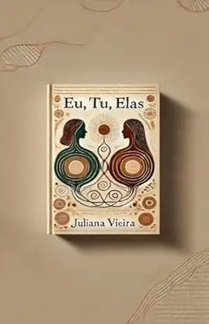 Eu tu elas: Silêncio – Juliana Vieira Ferreira Eu tu elas: Silêncio – Juliana Vieira Ferreira